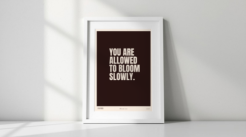 Bloom 001