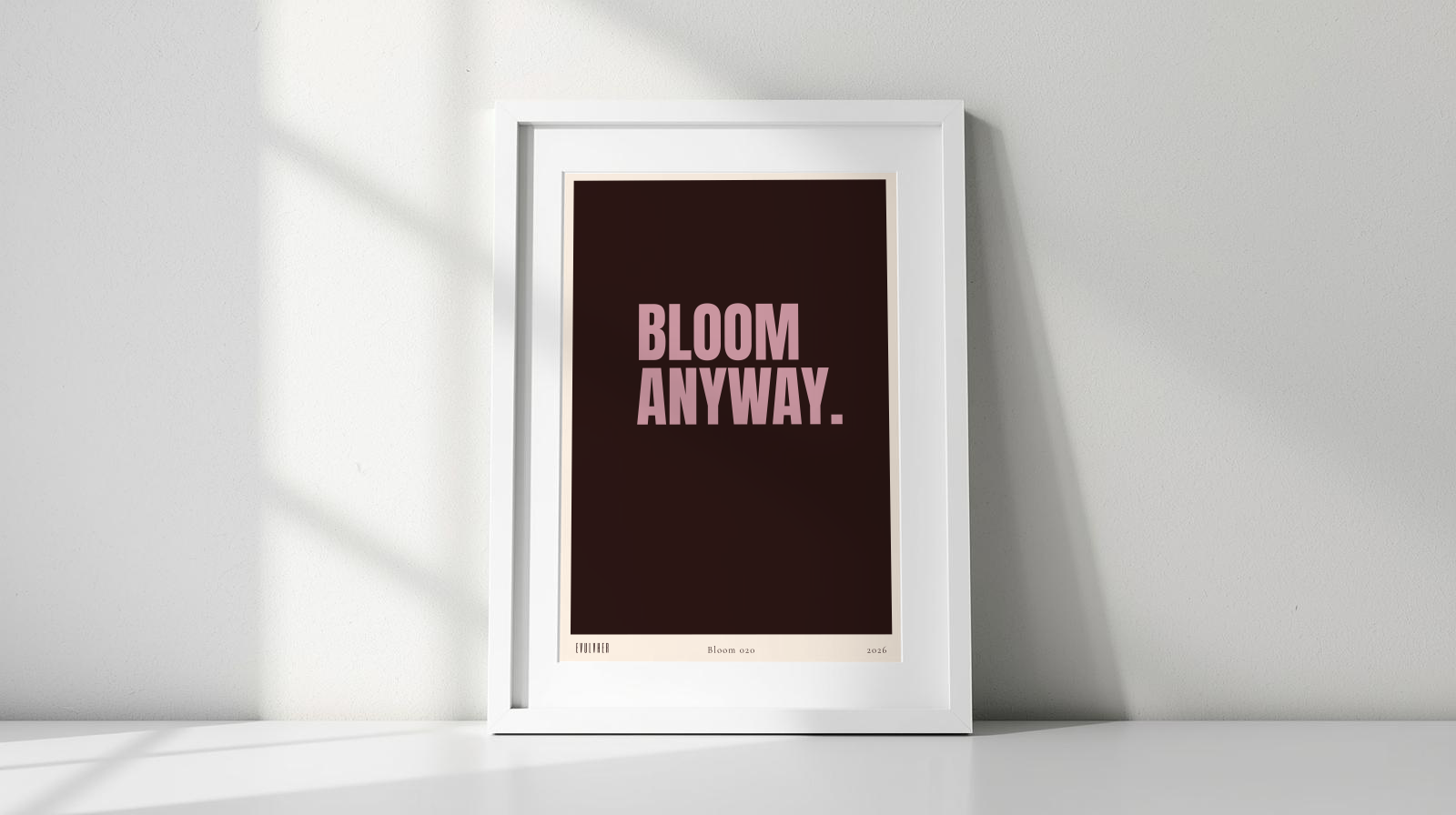 Bloom 020