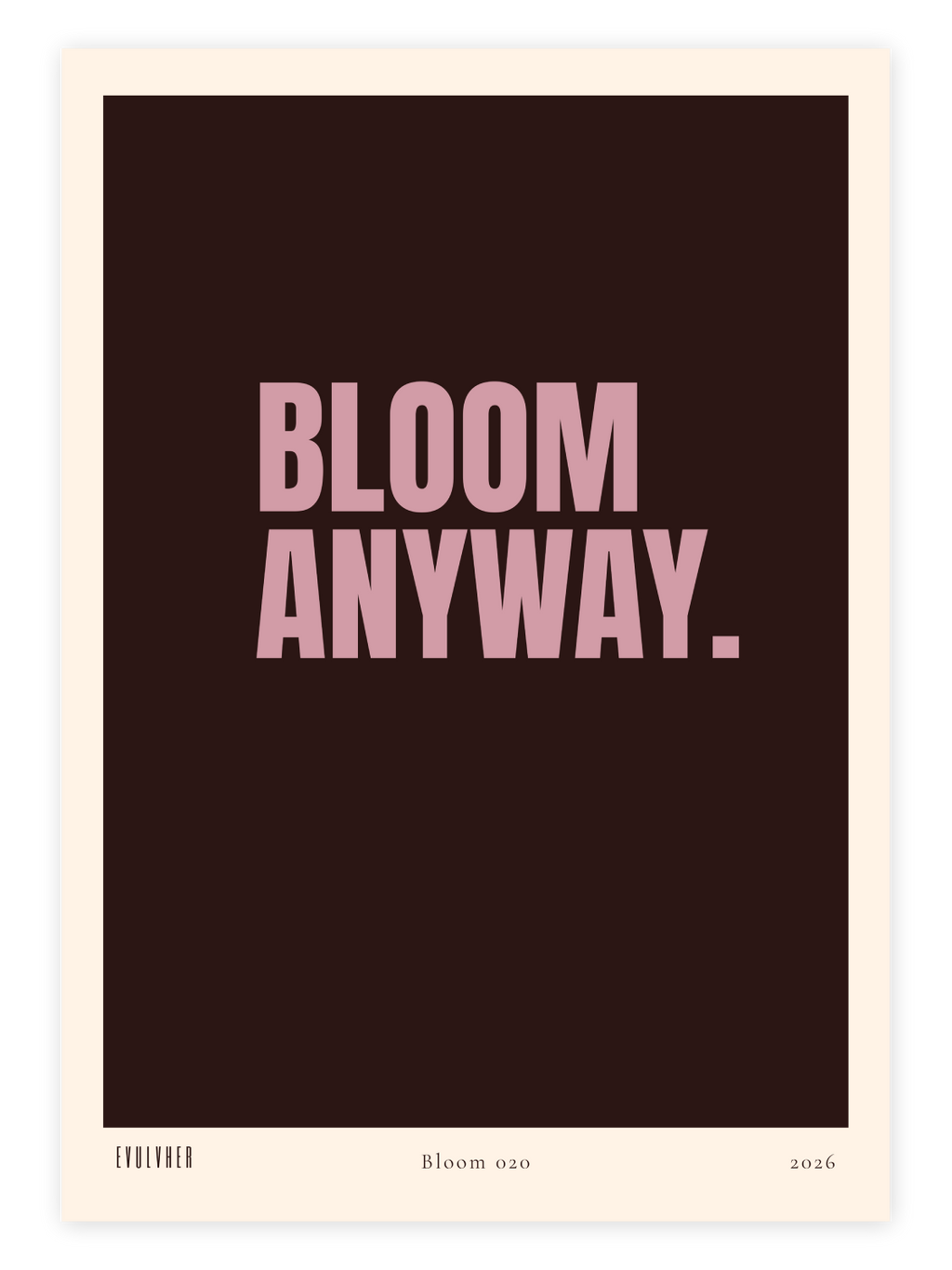 Bloom 020